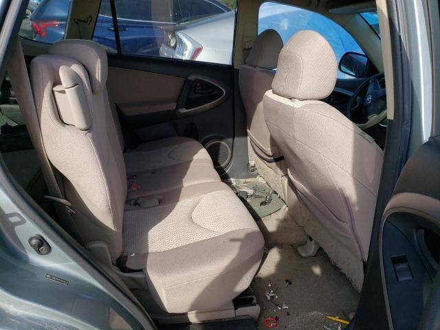 Photo 11 from auction – 2007 TOYOTA RAV4 with VIN JTMBD35V975068734