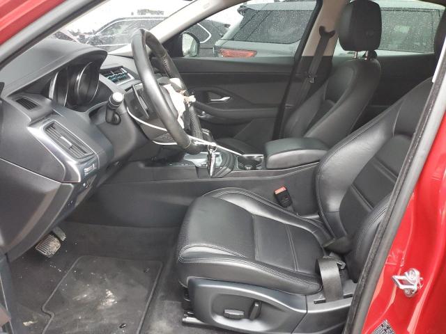 Photo 7 from auction – 2019 JAGUAR E-PACE S with VIN SADFJ2FX6K1Z38139