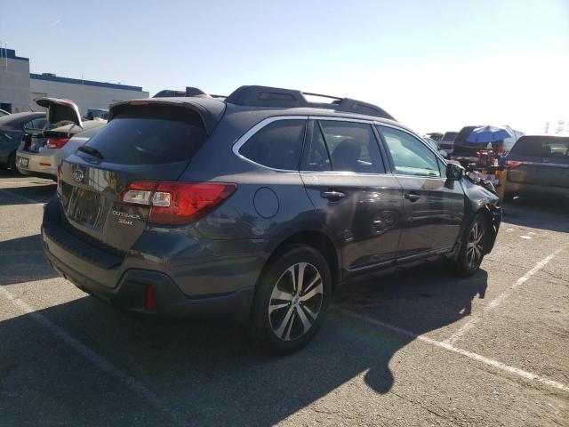 Photo 3 from auction – 2018 SUBARU OUTBACK 3. with VIN 4S4BSENC3J3302476