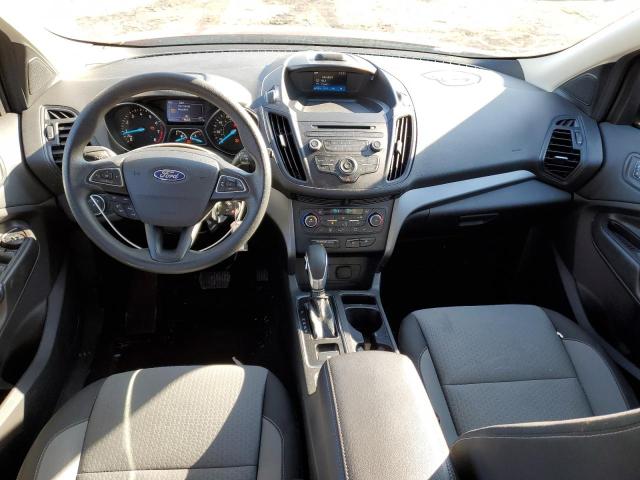 Photo 8 from auction – 2018 FORD ESCAPE SE with VIN 1FMCU9GD5JUC00683