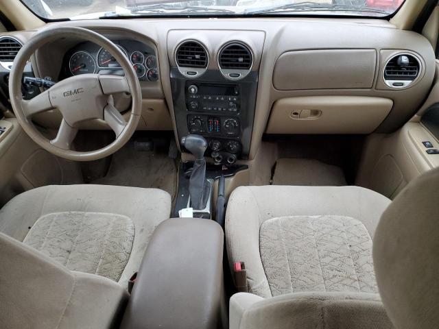 Photo 8 from auction – 2004 GMC ENVOY with VIN 1GKDT13SX42225228