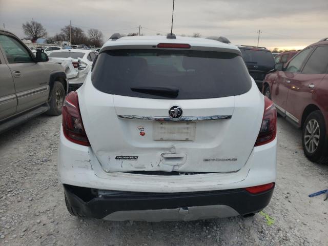 Photo 6 from auction – 2019 BUICK ENCORE PRE with VIN KL4CJASB5KB766774