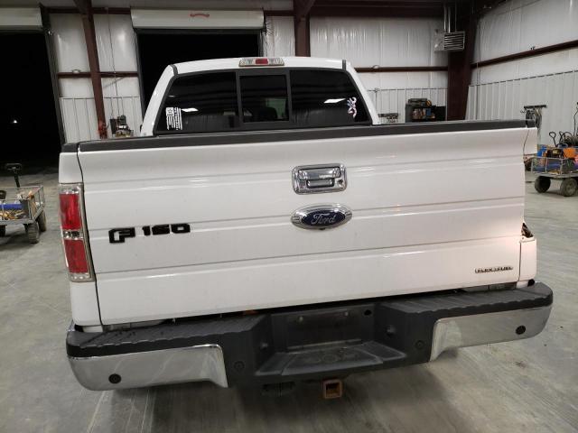 Photo 6 from auction – 2014 FORD F150 SUPER with VIN 1FTFW1EF9EFC49378