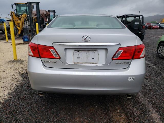 Photo 6 from auction – 2007 LEXUS ES 350 with VIN JTHBJ46G472051368