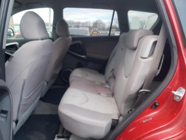 Photo 10 from auction – 2007 TOYOTA RAV4 with VIN JTMZD33V675047390