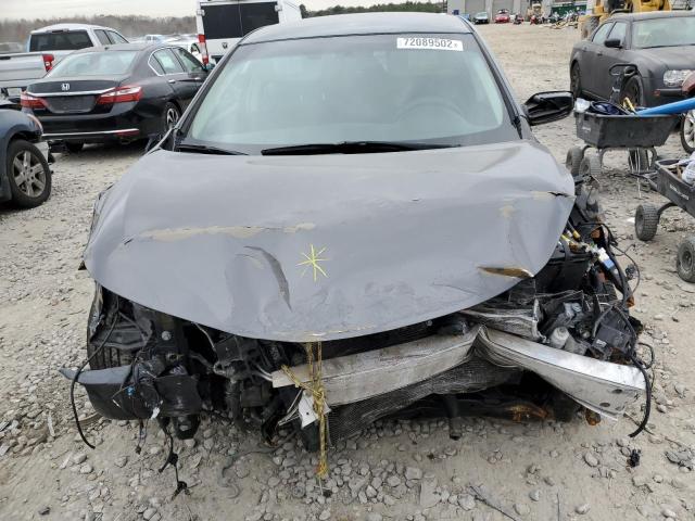 Photo 5 from auction – 2013 NISSAN ALTIMA with VIN 1N4AL3AP5DC184368