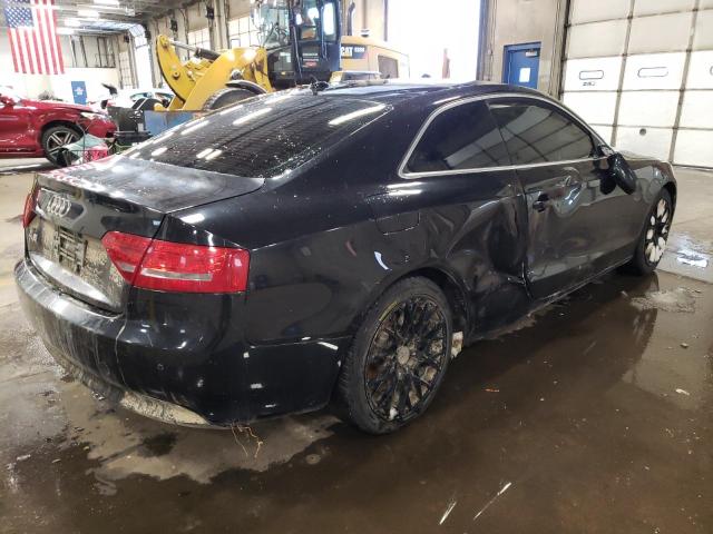 Photo 3 from auction – 2012 AUDI A5 PREMIUM with VIN WAULFAFR2CA005493