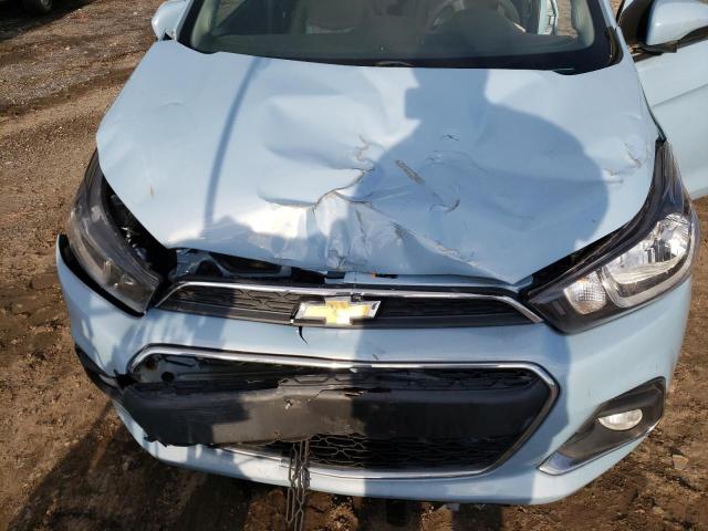 Photo 11 from auction – 2016 CHEVROLET SPARK 1LT with VIN KL8CD6SA1GC632209