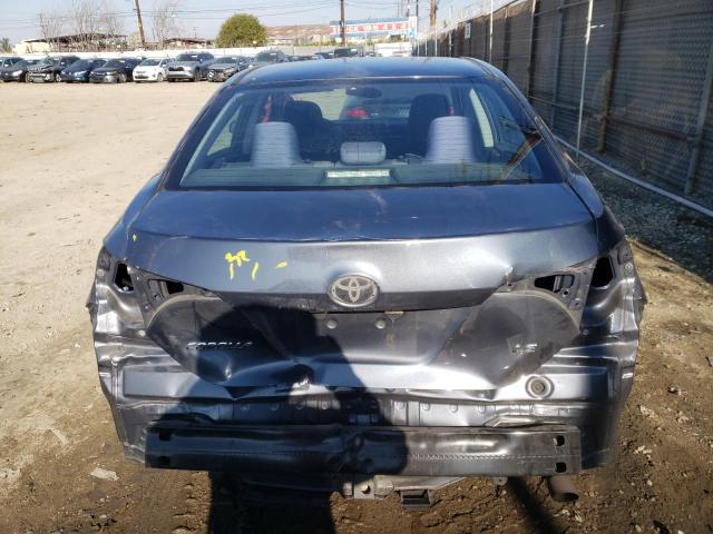 Photo 6 from auction – 2017 TOYOTA COROLLA L with VIN 5YFBURHE9HP699728