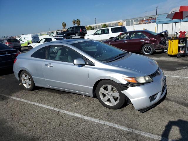 Photo 4 from auction – 2008 HONDA CIVIC EX with VIN 2HGFG11898H545669