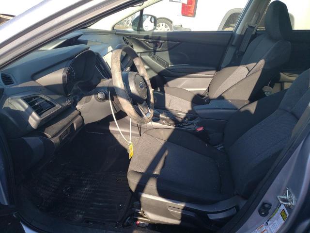Photo 7 from auction – 2017 SUBARU IMPREZA with VIN 4S3GTAA6XH3720561