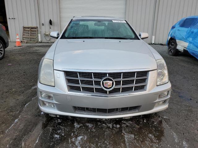 Photo 5 from auction – 2011 CADILLAC STS LUXURY with VIN 1G6DW6ED3B0160457