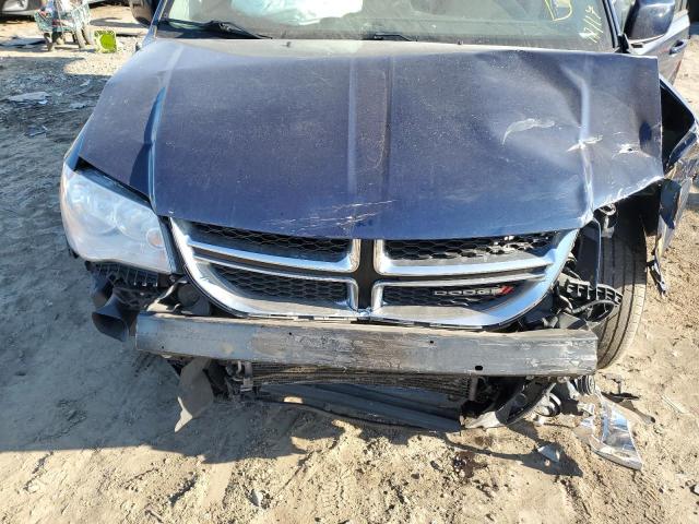 صورة رقم 12 من المزاد - 2013 DODGE GRAND CARA مع VIN 2C4RDGCG7DR800741