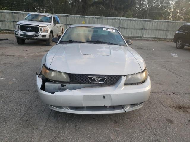 Photo 5 from auction – 2004 FORD MUSTANG with VIN 1FAFP40614F214795
