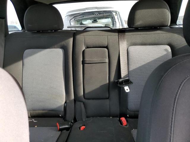 Photo 10 from auction – 2014 CHEVROLET CAPTIVA LS with VIN 3GNAL2EK0ES663822