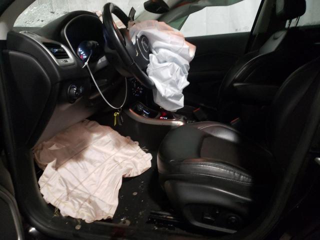 Photo 7 from auction – 2021 JEEP COMPASS LA with VIN 3C4NJDBB3MT540993