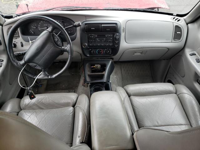 Photo 8 from auction – 1996 FORD EXPLORER with VIN 1FMDU35P0TZB80637