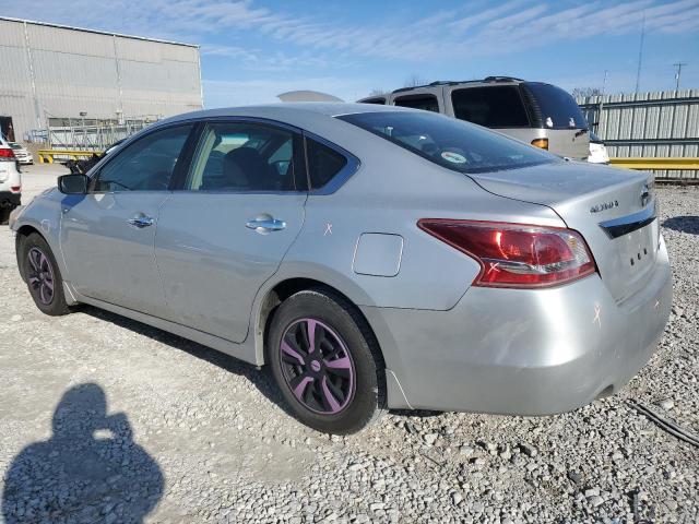 Photo 2 from auction – 2013 NISSAN ALTIMA 2.5 with VIN 1N4AL3AP4DC142855