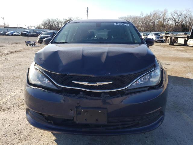 Photo 5 from auction – 2017 CHRYSLER PACIFICA T with VIN 2C4RC1DG3HR656335