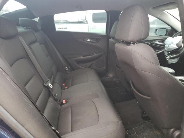 Photo 10 from auction – 2017 CHEVROLET MALIBU LS with VIN 1G1ZB5ST6HF133868