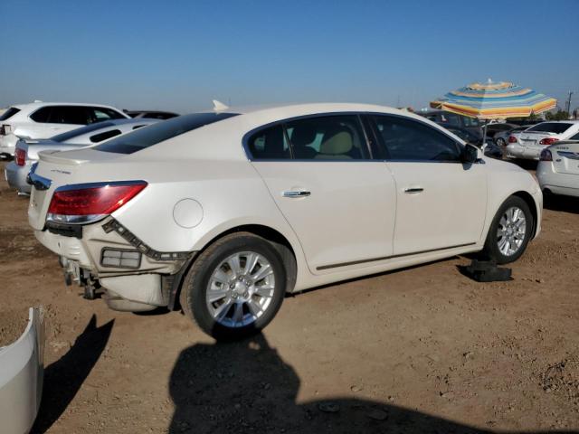 Photo 3 from auction – 2011 BUICK LACROSSE C with VIN 1G4GA5EC0BF267680