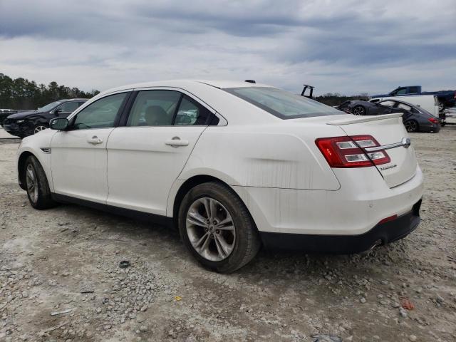 Photo 2 from auction – 2016 FORD TAURUS SEL with VIN 1FAHP2E85GG100370