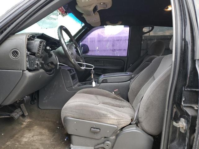 Photo 7 from auction – 2005 CHEVROLET SILVERADO with VIN 2GCEK13T951306461