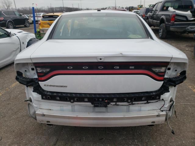 Photo 6 from auction – 2018 DODGE CHARGER GT with VIN 2C3CDXJG5JH231466
