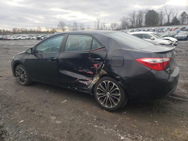 Photo 2 from auction – 2016 TOYOTA COROLLA L with VIN 2T1BURHE6GC690631