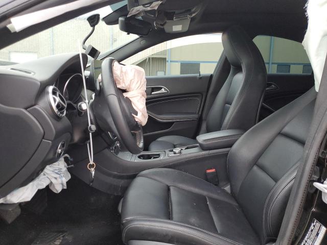 Photo 7 from auction – 2018 MERCEDES-BENZ CLA 250 with VIN WDDSJ4EB4JN584081