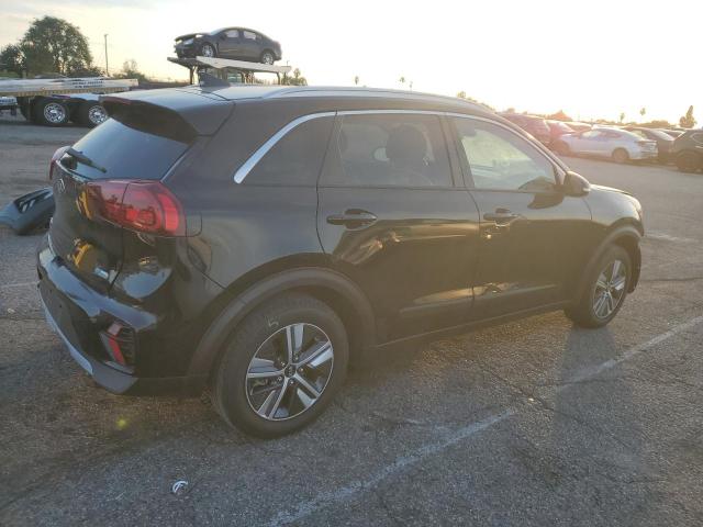 Photo 3 from auction – 2020 KIA NIRO EX with VIN KNDCD3LD2L5399650