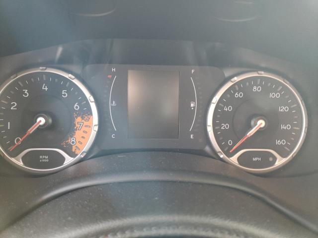 Photo 9 from auction – 2017 JEEP RENEGADE L with VIN ZACCJBBBXHPG39450