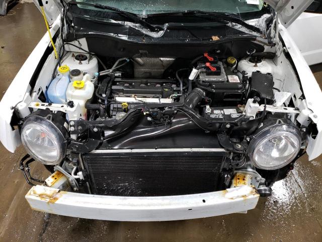 Photo 11 from auction – 2016 JEEP PATRIOT LA with VIN 1C4NJPFA5GD527451