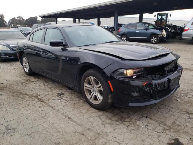 Photo 4 from auction – 2021 DODGE CHARGER SX with VIN 2C3CDXBG4MH536749