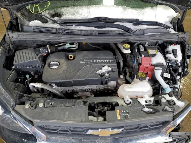Photo 11 from auction – 2019 CHEVROLET SPARK LS with VIN KL8CB6SA0KC719811
