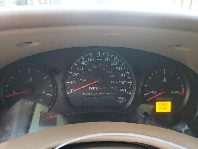 Фото 9 с аукциона – 2000 CHEVROLET IMPALA с VIN 2G1WF52E7Y9139583