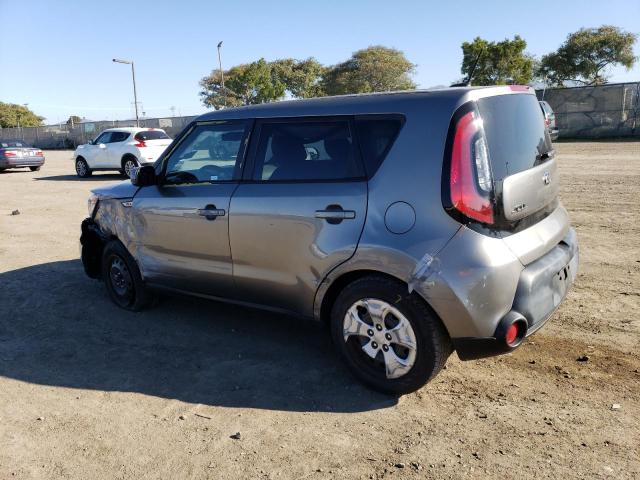 Photo 2 from auction – 2015 KIA SOUL with VIN KNDJN2A23F7159600