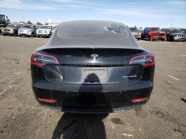 Photo 6 from auction – 2019 TESLA MODEL 3 with VIN 5YJ3E1EB4KF385095