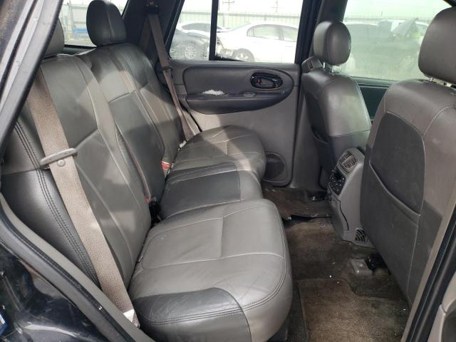 Photo 11 from auction – 2002 CHEVROLET TRAILBLAZE with VIN 1GNDT13SX22145038