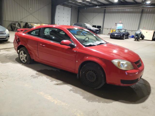 Photo 4 from auction – 2007 CHEVROLET COBALT LT with VIN 1G1AL15F777316259