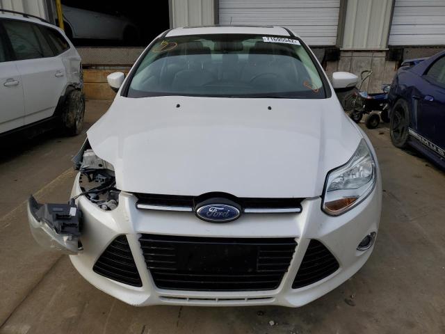 Photo 5 from auction – 2012 FORD FOCUS SEL with VIN 1FAHP3H21CL117715