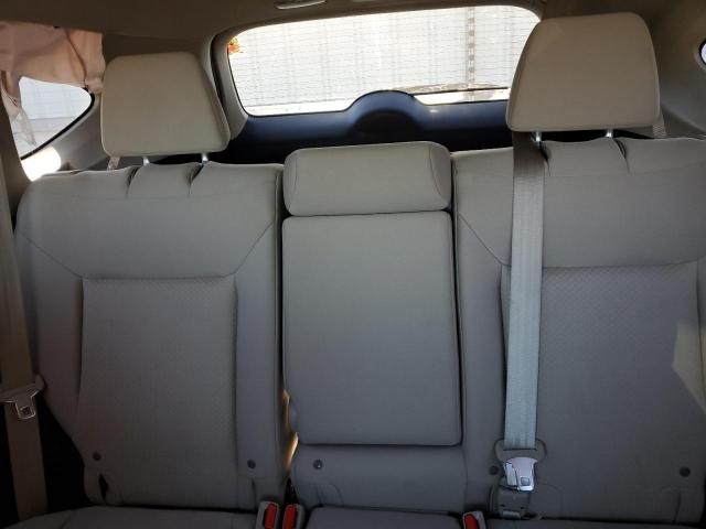 Photo 10 from auction – 2016 HONDA CR-V EX with VIN 5J6RM4H51GL090040