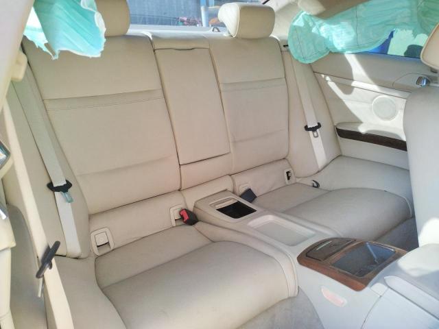Photo 10 from auction – 2011 BMW 328 I with VIN WBAKE3C59BE441678