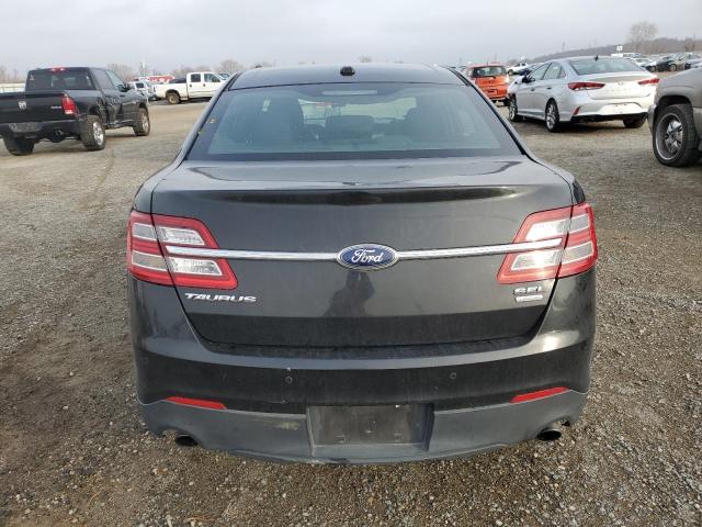 Photo 6 from auction – 2013 FORD TAURUS SEL with VIN 1FAHP2E96DG182243