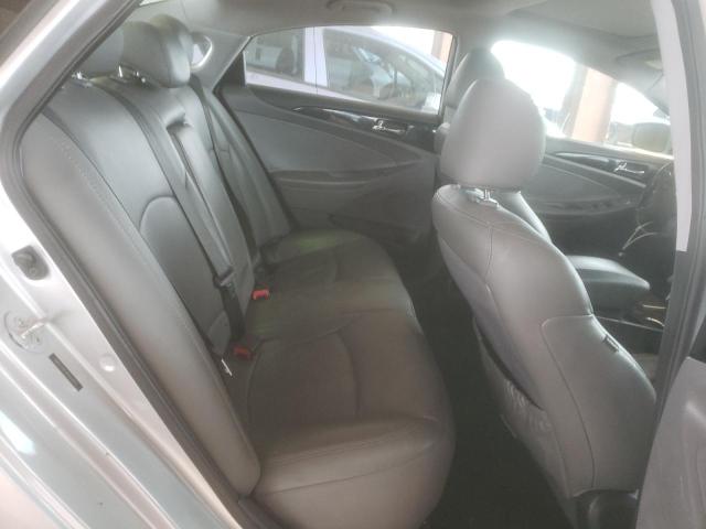 Photo 10 from auction – 2013 HYUNDAI SONATA SE with VIN 5NPEC4AC3DH600615