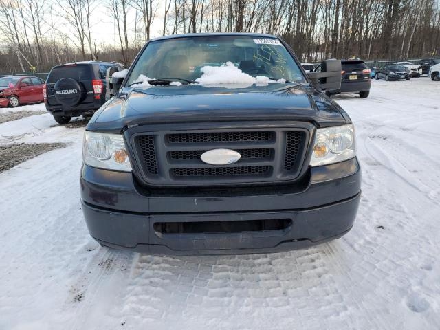 Photo 5 from auction – 2007 FORD F150 with VIN 1FTRF12W07NA56644