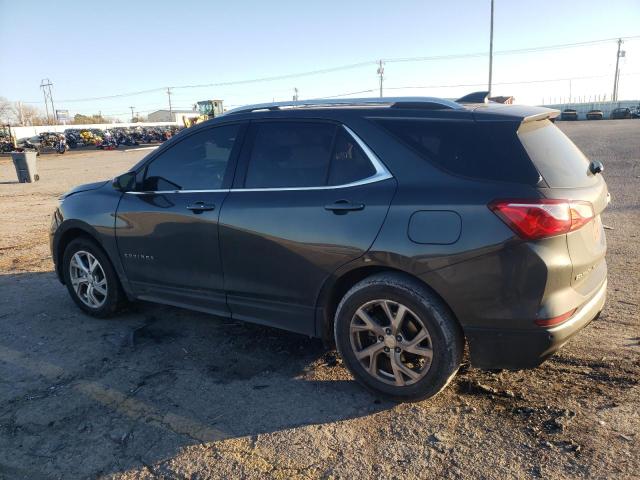 Photo 2 from auction – 2020 CHEVROLET EQUINOX LT with VIN 3GNAXLEX8LL344049