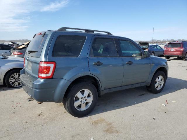 Photo 3 from auction – 2012 FORD ESCAPE XLS with VIN 1FMCU9C77CKC70734