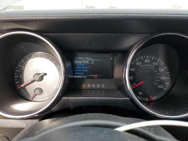 Photo 9 from auction – 2015 FORD MUSTANG with VIN 1FA6P8AM0F5341678