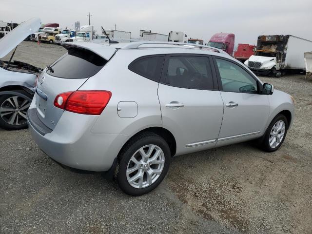 Photo 3 from auction – 2012 NISSAN ROGUE S with VIN JN8AS5MT2CW260793